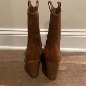MIA Western Boots